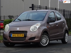 Suzuki Alto - 1.0 Comfort BJ2010 APK 06-05-2026