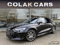 Audi RS3 - 2.5 TFSI RS 3 quattro