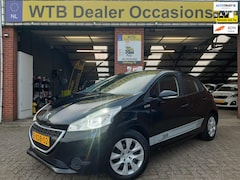 Peugeot 208 - 1.0 VTi Acces, Airco, Androidscherm, Navigatie
