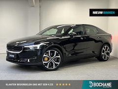 Polestar 2 - 2 Long Range Dual Motor Launch Performance 78kWh | TREKHAAK | 360 CAMERA | 1e-EIG |