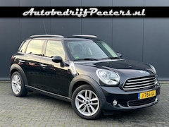 MINI Countryman - 1.6 Cooper Chili Leder Xenon Navi Cruise PDC