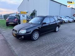 Subaru Impreza Plus - 2.0 GX AWD