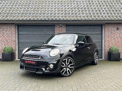 MINI Cooper S - John Cooper Works Aut Pano Keyless LED 192 PK JCW Sportstoelen