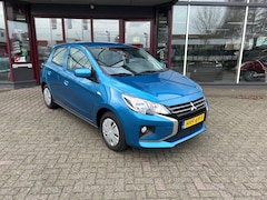 Mitsubishi Space Star - 1.2 ACTIVE