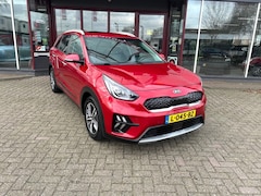 Kia Niro - 1.6 GDI H. EXECUT.L