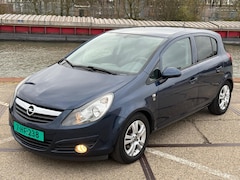 Opel Corsa - 1.3CDTi EcoFlex S/S 111 Edition 2010 Airco/EURO5