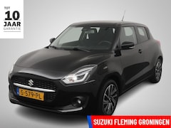 Suzuki Swift - 1.2 Style Smart Hybrid