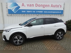 Peugeot 3008 - 1.6 E-THP GT LINE Automaat, 360, Pano, Leer, Led, Trhaak
