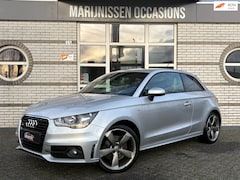 Audi A1 - 1.4 TFSI Pro Line S |Stoelvw, PDC, Cruise, Leder|