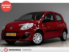 Renault Twingo - 1.2 Authentique /D-Riem Verv 135.000KM /Trekhaak /Airco /Elek. ramen voor /C.V. afstand /R