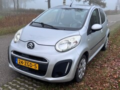 Citroën C1 - 1.0 Collection / AIRCO / RADIO CD / NIEUWE APK / 2012