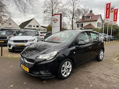 Opel Corsa - 1.4 ONLINE EDITION / NAVI / CARPLAY / CRUISE CTR. / AIRCO / PDC / DAB