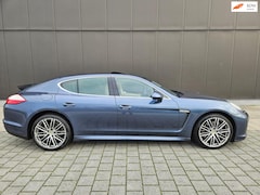 Porsche Panamera - 4.8 S/ YACHTING MAHOGANY PACKAGE /