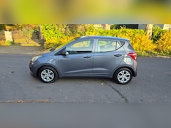 Hyundai i10 - 1.0 Motion*airco