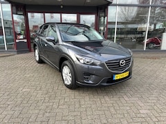 Mazda CX-5 - 2.0 SAG165 2WD