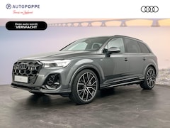 Audi Q7 - Pro Line S 55 TFSI e 290 kW / 394 PK SUV 8 versn