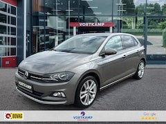 Volkswagen Polo - 1.0 TSI HIGHLINE NAVI/ACC/PDC/STOELVERW