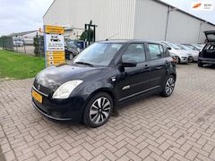Suzuki Swift - 1.5 GLS