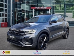Volkswagen T-Roc - 1.5 TSI DSG R-LINE BLACK-OPTIC PANO-DAK/CAMERA/NAVI/CARPLAY/E-KLEP
