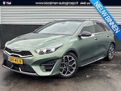 Kia Pro cee'd - ProCeed 1.5 T-GDi GT-Line Schuif-/kanteldak, dodehoek detectie, stoel- & stuurverwarming,