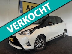 Toyota Yaris - 1.5 VVT-i Bi-Tone