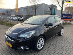 Opel Corsa - 1.0 Turbo Online Edition - AIRCO - NIEUWE APK