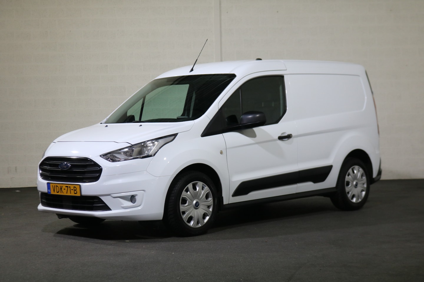 Ford Transit Connect - 1.0 Ecoboost L1 Trend 33dkm - AutoWereld.nl