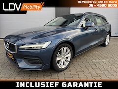 Volvo V60 - 2.0 B3 MOMENTUM BUSINESS / Apple carplay / Park assist / Adaptieve Cruise controle / NAP /