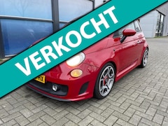 Fiat 500 Abarth - 1.4-16V