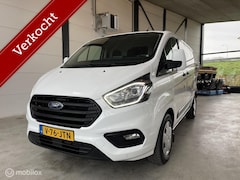 Ford Transit Custom - 320 2.0 TDCI L1H1 navi autom