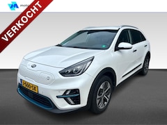 Kia e-Niro - 64KWH 204PK Automaat Executiveline (SoH 100%)