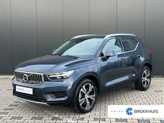 Volvo XC40 - 1.5 T4 Recharge Inscription | Stoel en stuurwielverwarming | Adaptieve Cruise control | Le