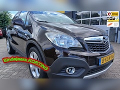 Opel Mokka - 1.6 Edition - Airco - Pdc