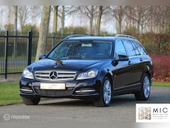 Mercedes-Benz C-klasse Estate - 180 Avantgarde