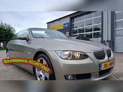 BMW 3-serie Cabrio - 325i - 1e eigenaar - Leder - Automaat