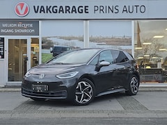 Volkswagen ID.3 - First Plus 58 kWh |SOH 89%|BTW|ORIG. NL|STUUR+STOELVERW.|ORG.NL|NAP| 4115