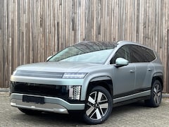 Hyundai IONIQ 9 - 110, 3 kWh 308pk AWD 7p.110.3 kWh | PANORAMADAK | MASSAGESTOELEN | V2G | WARMTEPOMP