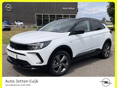 Opel Grandland - 1.2 Turbo Ultimate AUTOMAAT # RIJKLAAR
