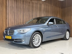 BMW 5-serie Gran Turismo - 535i Executive
