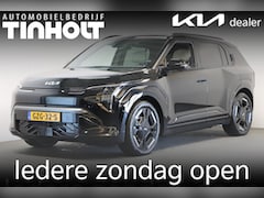 Kia EV3 - GT-PlusLine 81.4 kWh