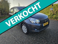 Suzuki Celerio - 1.0 Comfort, Airco, 5deurs, Usb, Bluetooth