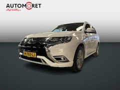 Mitsubishi Outlander - 2.4 PHEV Pure+