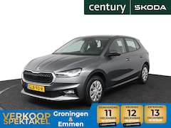 Skoda Fabia - 1.0 TSI 95Pk Selection