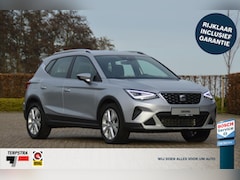 SEAT Arona - 1.0 TSI Xperience 110 pk 1e eig 35.250 km