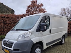 Citroën Jumper - 30 2.2 HDI L1H1 Airco