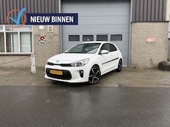 Kia Rio - 1.0 TGDI Comf Pl.Nav