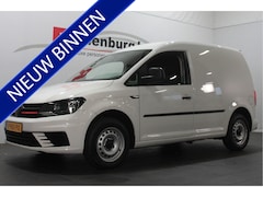 Volkswagen Caddy - 2.0 TDI L1H1 BMT Trendline - Bluetooth / Cruise / Trekhaak