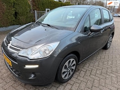 Citroën C3 - 1.0 PureTech 5-DRS Attraction AIRCO CRUISE BLUETOOTH TREKHAAK