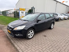 Ford Focus Wagon - 1.6 Trend