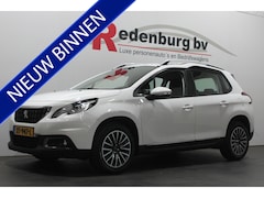 Peugeot 2008 - 1.2 PureTech Blue Lion - Automaat - Carplay / Navi / Parksens. achter